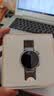 HUAWEI WATCH GT 6 流光紫 41mm智能手表多维情绪健康全新骑行体验 实拍图
