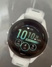佳明（GARMIN）FR265心率跑步户外运动智能手表生日礼物Forerunner265月光白 实拍图