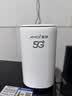夏新5g随身wifi6移动无线免插卡路由器cpe全网通千兆双频便携式车载上网卡高速流量 5G狂暴性能版【满血性能光纤级网速】 实拍图