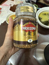 摩可纳（Moccona）经典8号冻干速溶黑咖100g瓶装 深烘进口拿铁美式健身0糖400次咖啡 实拍图