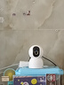 小米智能摄像机C700 800万像素4K超清家用监控摄像头360度全景婴儿监控AI人形侦测宠物母婴老人银发 实拍图