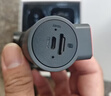 盯盯拍行车记录仪MINI Pro 1296P高清 星光夜视 智能语音声控 WiFi互联 实拍图