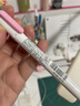 斑马牌 (ZEBRA)【热门商品】双头柔和荧光笔 mildliner系列单色划线记号笔 学生标记笔 WKT7 柠檬黄 实拍图