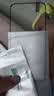 KOOLIFE适用【防碎边】小米红米note17钢化膜Redmi note17手机膜保护贴膜全屏覆盖超薄高清玻璃防摔防指纹 实拍图