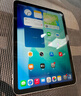Apple/苹果 iPad 11英寸 A16芯片2025年款 平板电脑 (128GB WLAN版/学习办公娱乐)银色 实拍图