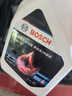 博世（BOSCH）有机长效汽车防冻液发动机冷却液 冰点-45℃ 6L 红色（2L*3桶） 实拍图