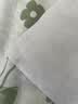 全棉时代洗脸巾悬挂式100%纯棉儿童棉柔巾一次性洁面巾干湿两用150抽1包 实拍图