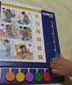 逻辑狗思维训练4-5岁男女孩卡片早教机玩具幼儿园男孩女孩生日礼物 实拍图