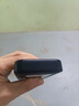 影腾随身wifi三网全国通用无线wi-fi6免插卡移动联通电信无限制大流量卡便携式网卡高速网络2026款5GHF 含累计1500G流量180天有效+3000毫安黑色 实拍图