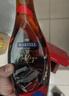 马爹利(Martell)鼎盛VSOP干邑白兰地洋酒700ml马年限量  礼盒 实拍图