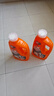 威猛先生（Mr Muscle）管道疏通啫喱 960ml*2瓶  厨房 下水道疏通剂  厨房管道疏通 实拍图