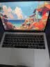 Apple/苹果 MacBook Air/Pro 二手苹果笔记本电脑 设计剪辑  Macbook Pro 2017款 实拍图
