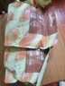 百草味 混合蔬菜脆 地瓜脆片红薯干 蒸番薯地瓜干健康办公小零食 MJ 红薯干500g*2袋/约30包 实拍图