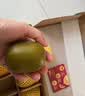佳沛（zespri）新西兰 阳光金奇异果12粒特大果单果124-146g 猕猴桃水果礼盒 实拍图