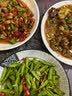 鲜京采 国产山东黄牛谷饲原切牛腿肉3斤 生鲜牛肉 烧烤炖煮食材 实拍图