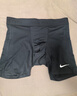 耐克NIKE运动裤男子紧身短裤DF SHORT裤子FB7959-010黑M 实拍图
