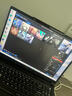 微星（MSI）神影16 2026 16英寸游戏笔记本电脑(酷睿 i7-14650HX RTX5060 16G 512GB 2.5K/240Hz屏)国家补贴 实拍图