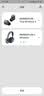 森海塞尔（Sennheiser）MOMENTUM 4真无线四代蓝牙耳机 节日礼物 自适应动态主动降噪豆SPORT运动无线入耳式音乐耳机 真无线四代 [自适应降噪 石墨黑] 实拍图