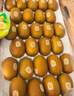 佳沛（zespri）新西兰 阳光金果25-27粒原箱特大果单果124-146g 猕猴桃水果礼盒 实拍图