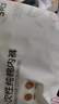 十月结晶女士纯棉一次性内裤出差旅行月子内裤5条3XL 实拍图