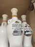 古井贡酒 怀旧版 浓香型白酒 42度 500mL*6瓶 整箱装 口粮酒 实拍图