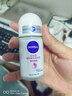妮维雅（NIVEA）孙颖莎同款抑汗香体止汗露腋下干爽精华爽身走珠液50ml*2七夕礼物 实拍图