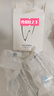 东耐伦适配博朗欧乐B/OralB电动牙刷头D12/D16/D100/P2000/P4000/3709替换头 8支 柔软护龈型+多角度清洁型牙刷头8支 实拍图