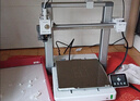 拓竹A1 3D打印机儿童礼物桌面家用FDM全自动调平高速3d打印机器【大陆版】 实拍图