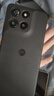 摩托罗拉【国家补贴】联想moto g100 四年质保 LCD护眼屏 7000mAh 超强续航 NFC 5GAI 12GB+256GB 曜石黑 实拍图
