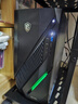 微星（MSI）无烬E1 i5 14400F/RTX5060/16G/512G 国家补贴游戏台式机电脑主机商用设计师整机openclaw龙虾 实拍图