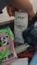 蒙牛特仑苏脱脂纯牛奶250ml*16盒 健身减脂 送礼优选礼盒装 实拍图