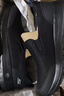 斯凯奇（Skechers）七夕情人节礼物男士懒人鞋一脚蹬网面健步鞋软底透气休闲鞋216010 实拍图