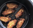 上鲜鸡翅中 净重3斤 烤翅鸡中翅炸鸡翅红烧鸡翅鸡肉生鲜烧烤食材 实拍图