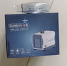 森森（SUNSUN）鱼缸水泵小型潜水泵过滤泵抽水泵YQP-1500 23W 实拍图