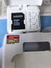 闪迪（SanDisk）256GB TF(MicroSD)内存卡 升级款 极速金卡 A2 V30 U3 兼容大疆Pocket 4/Action 6运动相机存储卡 实拍图