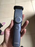康佳（KONKA）多功能剃须刀理发器鼻毛两用器刮胡子三合一 专业智能雕刻光头男士电推剪推子多用途理发神器 实拍图