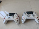 北通鲲鹏50第二代游戏手柄AI智控无线蓝牙手柄xbox电脑PC手机steam电视NSswitch2震动体感 原神 地平线 实拍图
