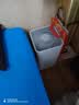 美的（Midea）空气净化器家用 除甲醛除尘除雾霾除异味 99.9%除菌率 负离子空气伴侣 智能wifi控制 【净化除醛】KJ400G-Z1 Pro 实拍图