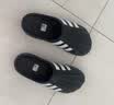 阿迪达斯（adidas）三叶草系列 男女 adiFOM SUPERSTAR MULE 拖鞋 IG8277 黑色42 实拍图