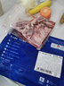 宁鑫宁夏盐池滩羊肉 原切羊小排454g 烧烤炖煮食材 地理标志产品清真 实拍图