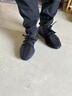 阿迪达斯七夕 Yeezy350椰子透气男女时尚休闲鞋 BY1604 38 实拍图