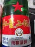 红星二锅头 大二 清香型白酒 65度 500ml 单瓶装 实拍图