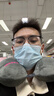名创优品（MINISO）Kuromi酷洛米系列记忆棉U型枕午睡枕旅行教室办公室抱枕生日礼物 实拍图