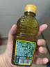 多力浓香菜籽油238ml压榨食用油粮油植物油家用健康烹饪 实拍图