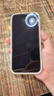 奶小鸭（NEYAA）适用苹果17promax手机壳iphone17promax保护套全包超薄Magsafe磁吸液态硅胶防摔简约男女款 古董白 实拍图