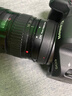 JJC 相机转接环 EF-EOSR 适用佳能R50V R52/C R7 R50 R10 R8 R6II RP微单永诺小痰盂RF镜头卡口适配器 质保两年【黑色转接环】RF机身转EF/EF-S镜头 实拍图
