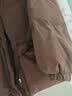 京东洗衣服务羽绒服清洗/棉服清洗3件上门取送干洗服务水洗去渍熨烫 实拍图