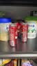 可口可乐（Coca-Cola）可乐*12+雪碧*8+芬达*4 有糖汽水 碳酸饮料  330ml*24罐 实拍图