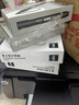 得力（deli）黑色粗头记号笔物流油性笔 墨量升级大容量快递签字办公文具马克笔 10支/盒 P06881 黑色 实拍图