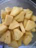 佳农菲律宾进口菠萝2个装 凤梨 单果净重2斤 源头直发 生鲜水果 包邮 实拍图